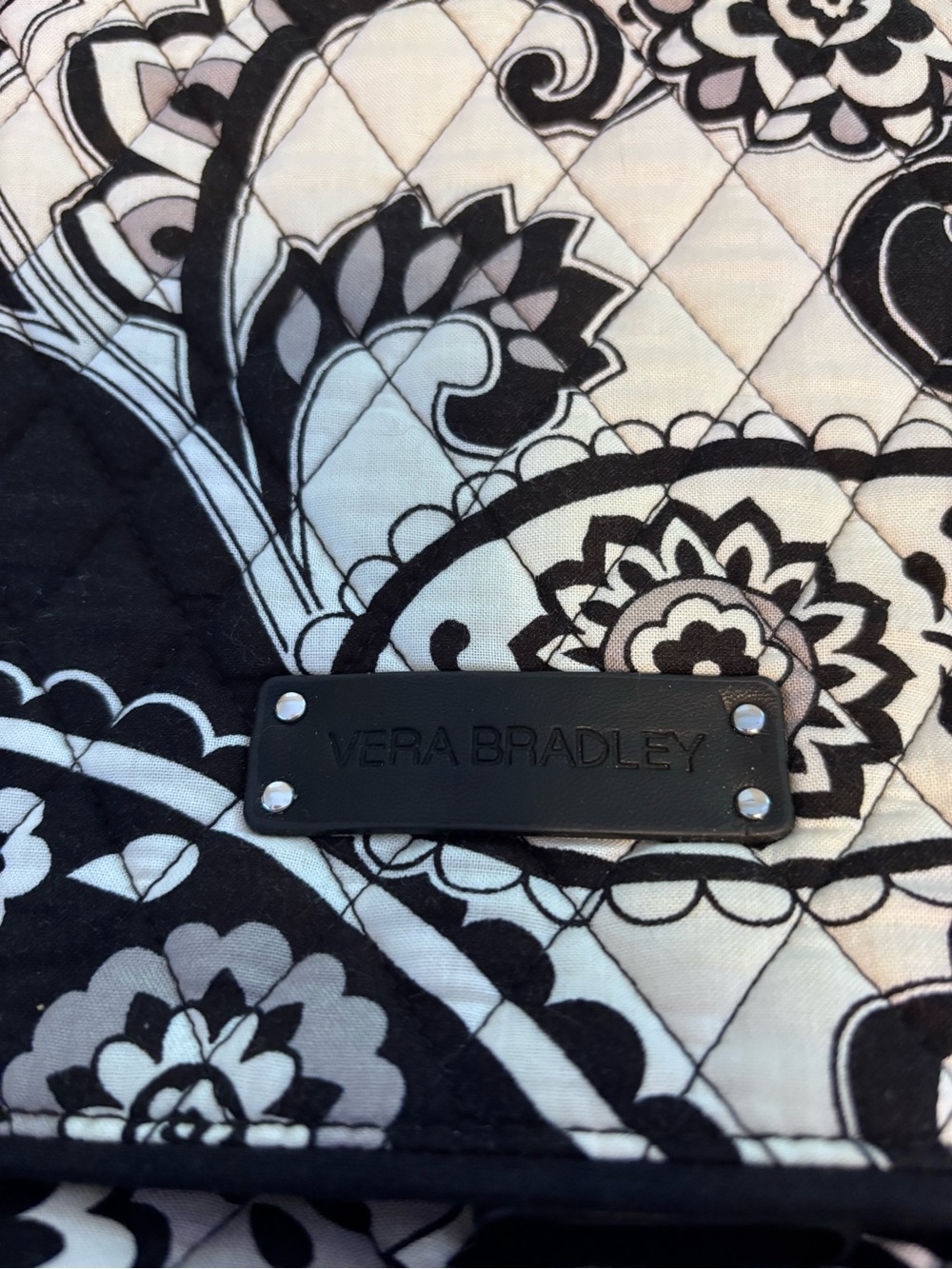 VERA BRADLEY Laptop Bag - Picture 2 of 16
